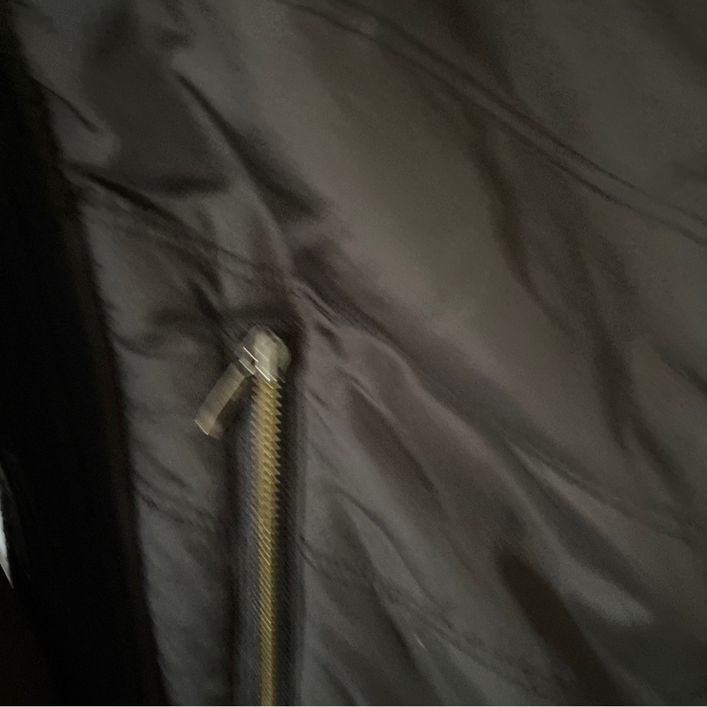 Prana Diva Jacket Black Medium - image 6